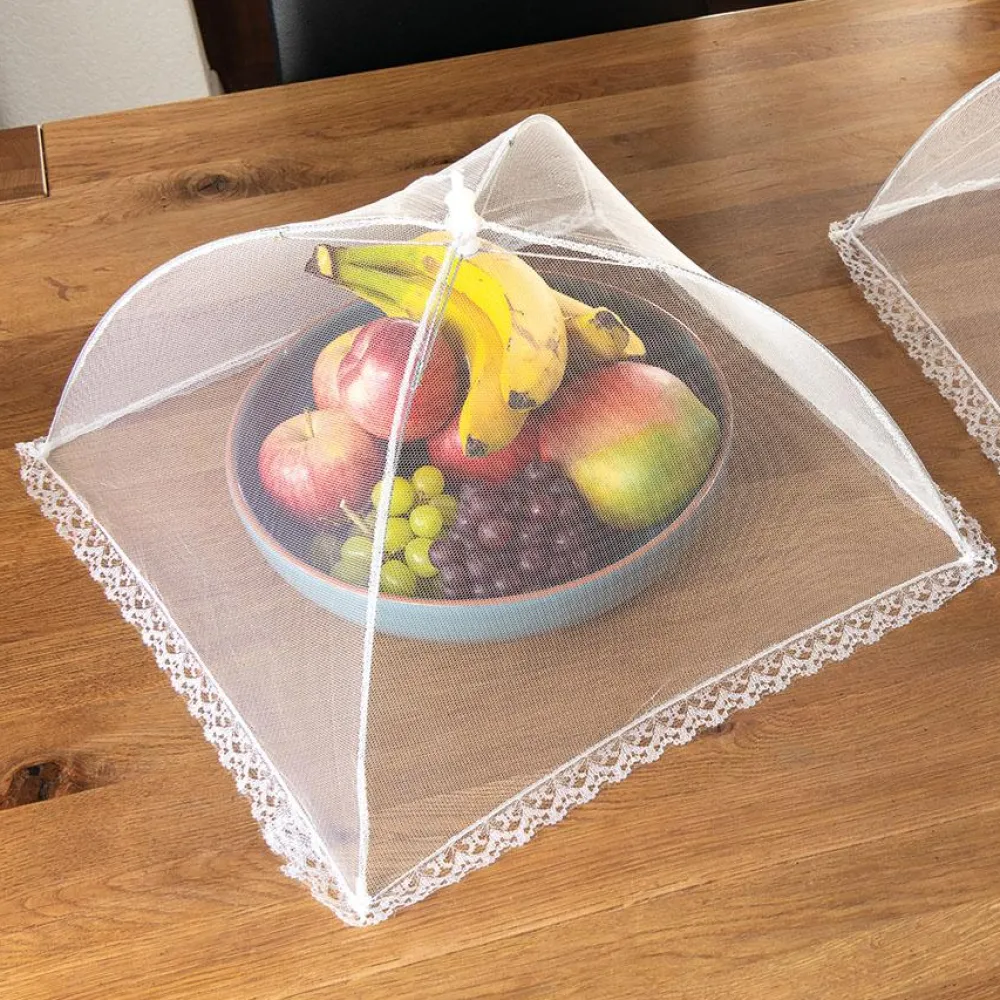 Sonstiges Smarte Haushaltshelfer|Garten-Abdeckhauben 2er-Set