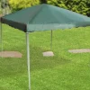 BellaCasa Garten-Abdeckhülle für Pavillon