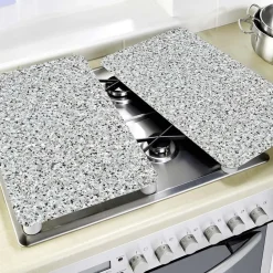 Sonstiges Küchenhelfer & Kochzubehör-Abdeckplatten Universal Granit