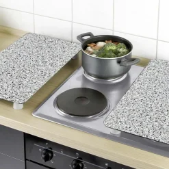 Sonstiges Küchenhelfer & Kochzubehör-Abdeckplatten Universal Granit