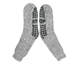 Sonstiges Textil|Gesundheit & Wohlbefinden-ABS-Socken