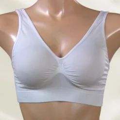 Sonstiges Textil-Ahh Bra 3er Set