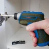 Sonstiges Smarte Haushaltshelfer|Heimwerken-Akkuschrauber Mini