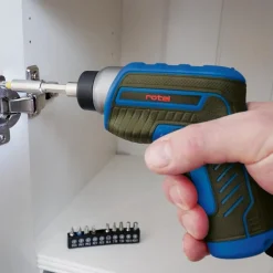 Sonstiges Smarte Haushaltshelfer|Heimwerken-Akkuschrauber Mini