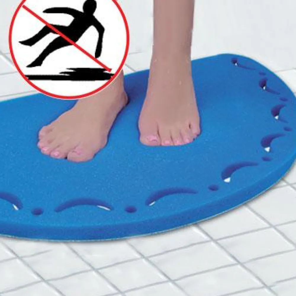 Daily Gesundheit & Wohlbefinden-Anti-Rutsch-Badematte