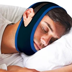 Sonstiges Mehr Komfort Im Alltag|Textil-Anti-Schnarchband
