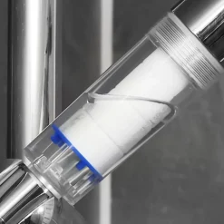 Aquadon Zubehör & Nachkauf|Körperpflege & Hygiene-EcoTornado Ersatzfilter 5er-Set