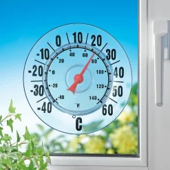 Sonstiges Clevere Alltagshelfer|Smarte Haushaltshelfer-Außen-Thermometer