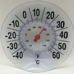 Sonstiges Clevere Alltagshelfer|Smarte Haushaltshelfer-Außen-Thermometer