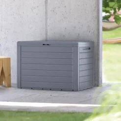 Sonstiges Garten-Auflagenbox groß