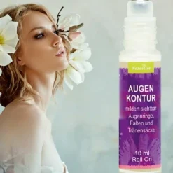 Sonstiges Kosmetik-Augenkontur Roll-on 10 ml