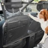 Sonstiges Auto-Auto-Sicherheitsnetz