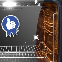 Sonstiges Reinigung|Küchenhelfer & Kochzubehör-Backofen-Reinigungstücher 20 Stück