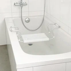 Sonstiges Nützliche Helfer Für Das Beste Alter|Gesundheit & Wohlbefinden-Badewannensitz