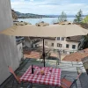 Sonstiges Garten-Balkon-Sonnenschirm, freistehend
