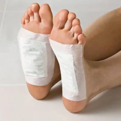 Sonstiges Gesundheit & Wohlbefinden-Bambus-Pflaster 10er-Set