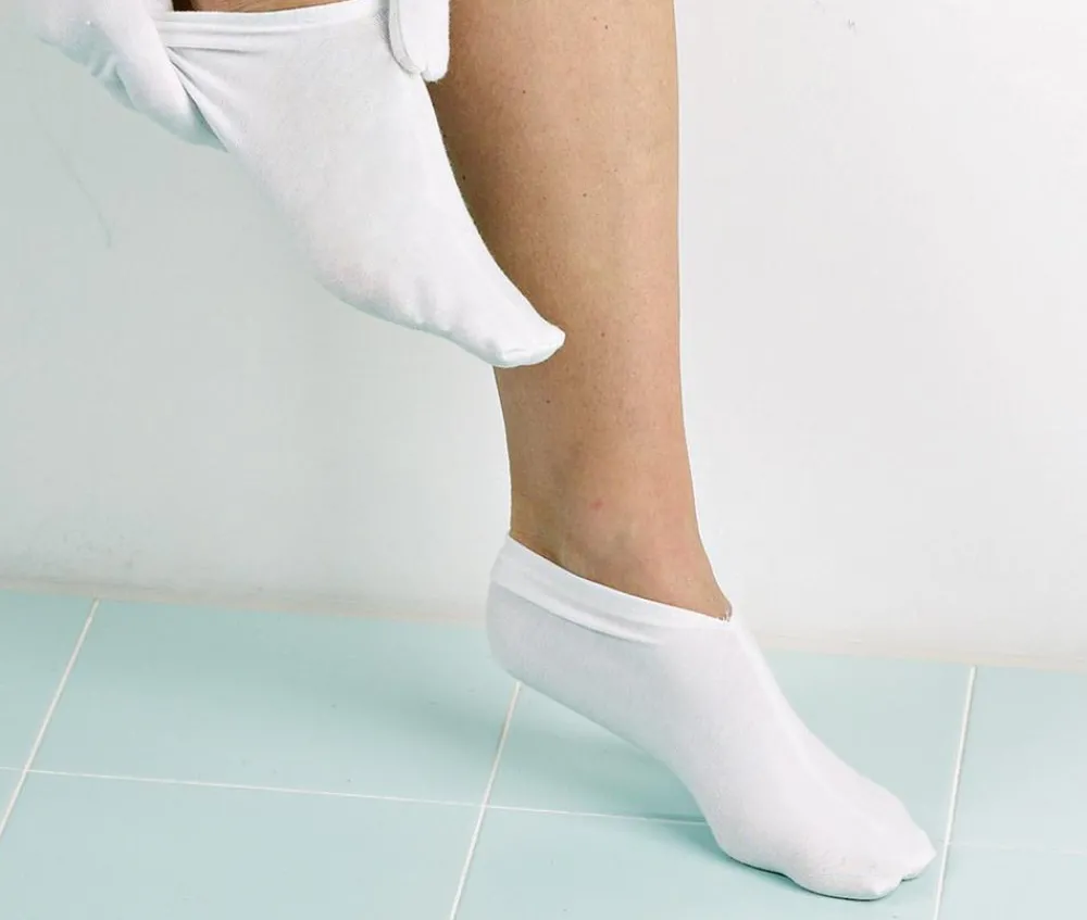 Sonstiges Textil-Baumwoll-Socken