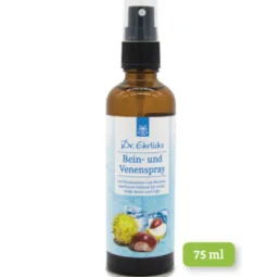 Sonstiges Gesundheit & Wohlbefinden|Massage & Wellness-Bein- & Venenspray 75 ml