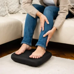 Belena Gesundheit & Wohlbefinden|Massage & Wellness-Active Pro elektrisches Shiatsu-Fußmassagegerät