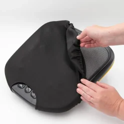 Belena Gesundheit & Wohlbefinden|Massage & Wellness-Active Pro elektrisches Shiatsu-Fußmassagegerät