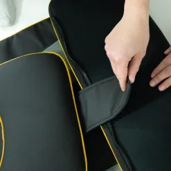Belena Massage & Wellness-Air Stretch elektronische Stretch- & Massagematte