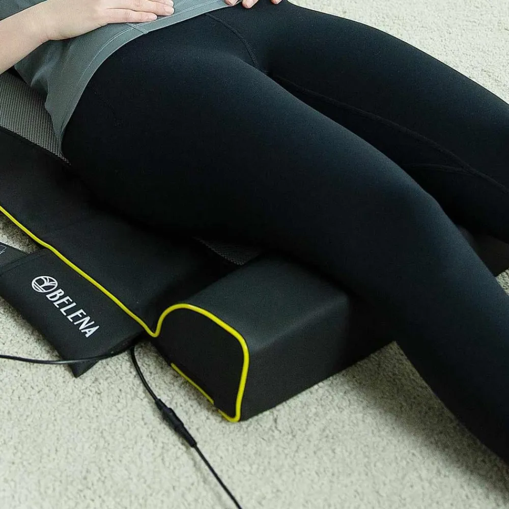 Belena Massage & Wellness-Air Stretch elektronische Stretch- & Massagematte