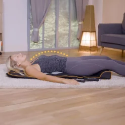 Belena Massage & Wellness-Air Stretch elektronische Stretch- & Massagematte