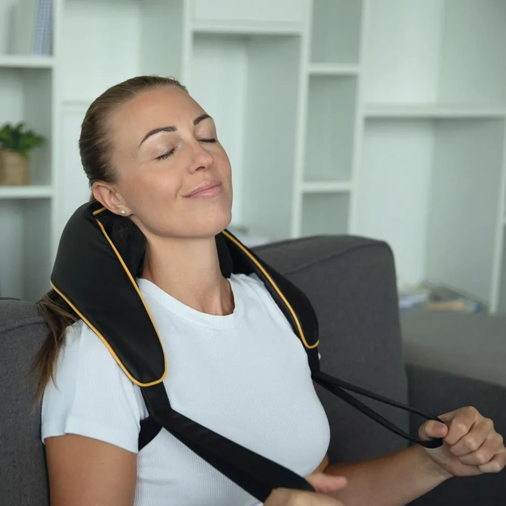 Belena Massage & Wellness-NeckComfort