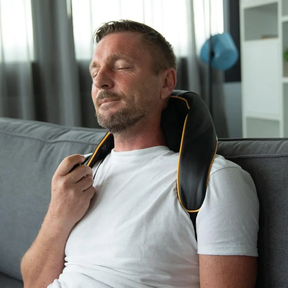 Belena Massage & Wellness-NeckComfort