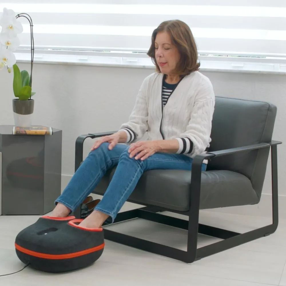 Belena Massage & Wellness-PowerComfort Multi-Massagegerät