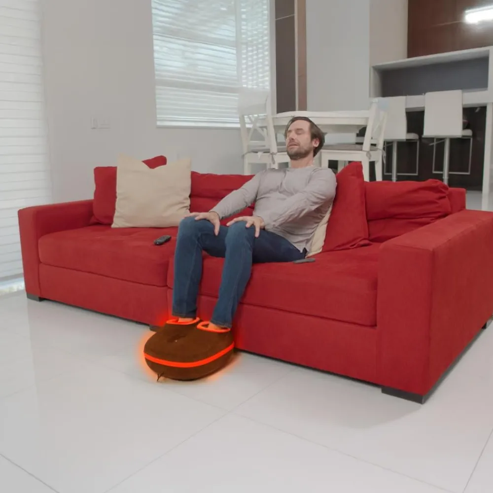 Belena Massage & Wellness-PowerComfort Multi-Massagegerät