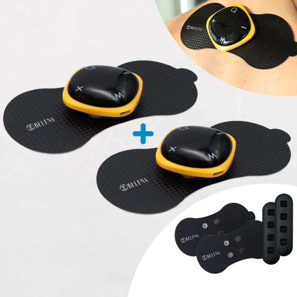 Belena Massage & Wellness-PulseBalance Elektrostimulationsgerät