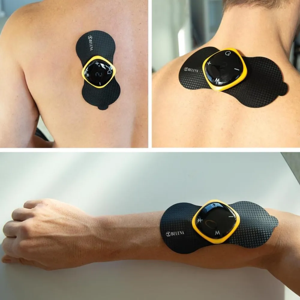 Belena Massage & Wellness-PulseBalance Elektrostimulationsgerät