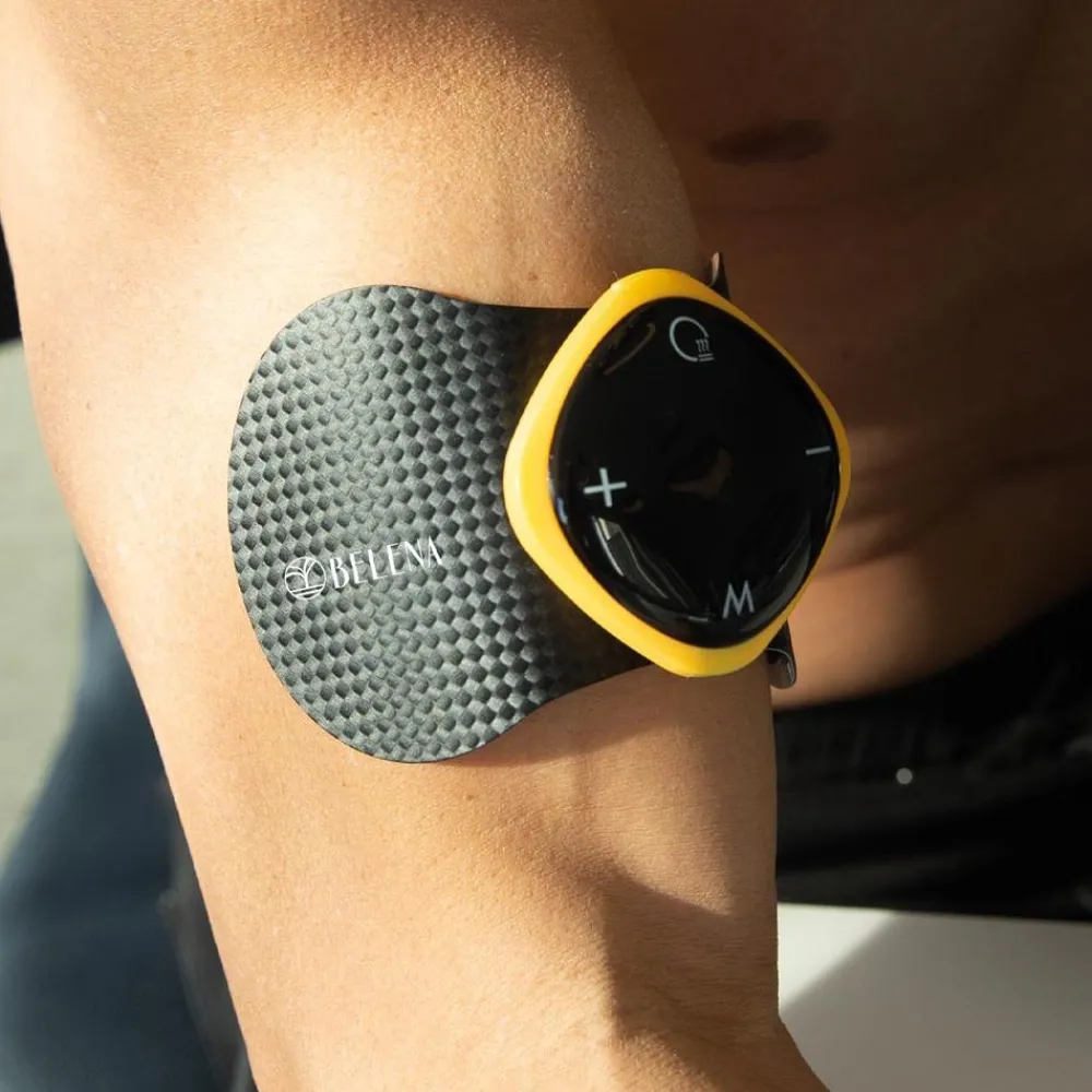 Belena Massage & Wellness-PulseBalance Elektrostimulationsgerät