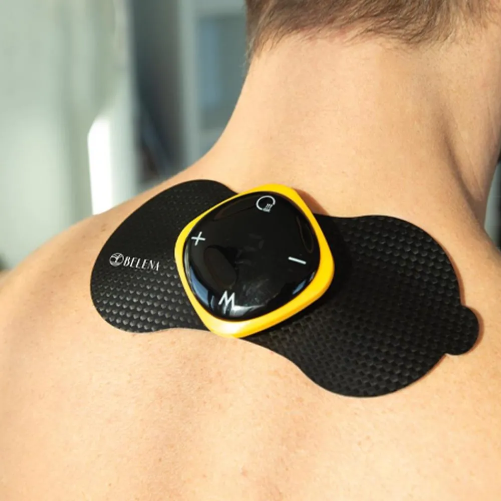 Belena Massage & Wellness-PulseBalance Elektrostimulationsgerät