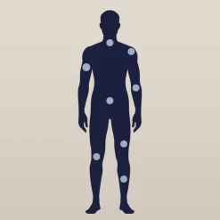 Belena Massage & Wellness-PulseBalance Elektrostimulationsgerät