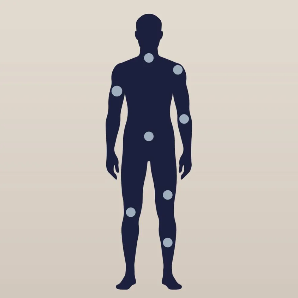 Belena Massage & Wellness-PulseBalance Elektrostimulationsgerät