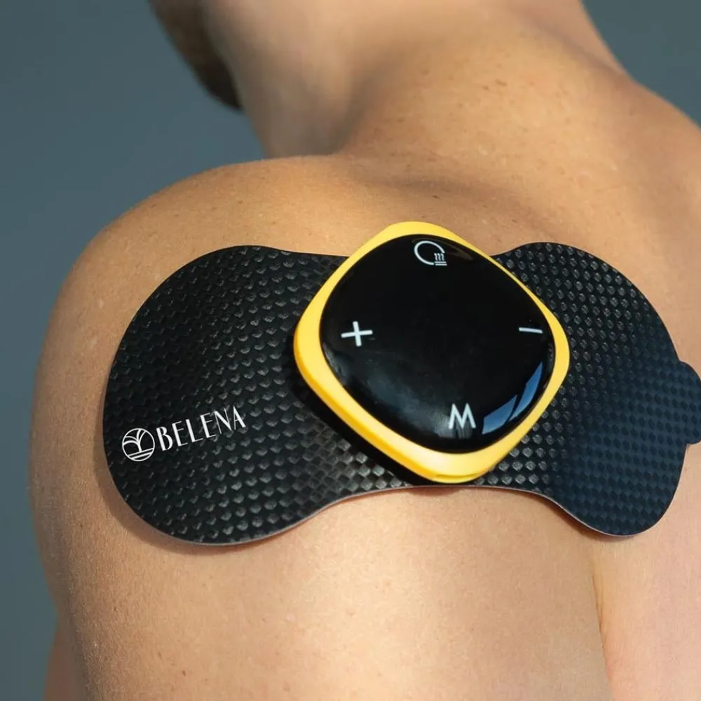 Belena Massage & Wellness-PulseBalance Elektrostimulationsgerät