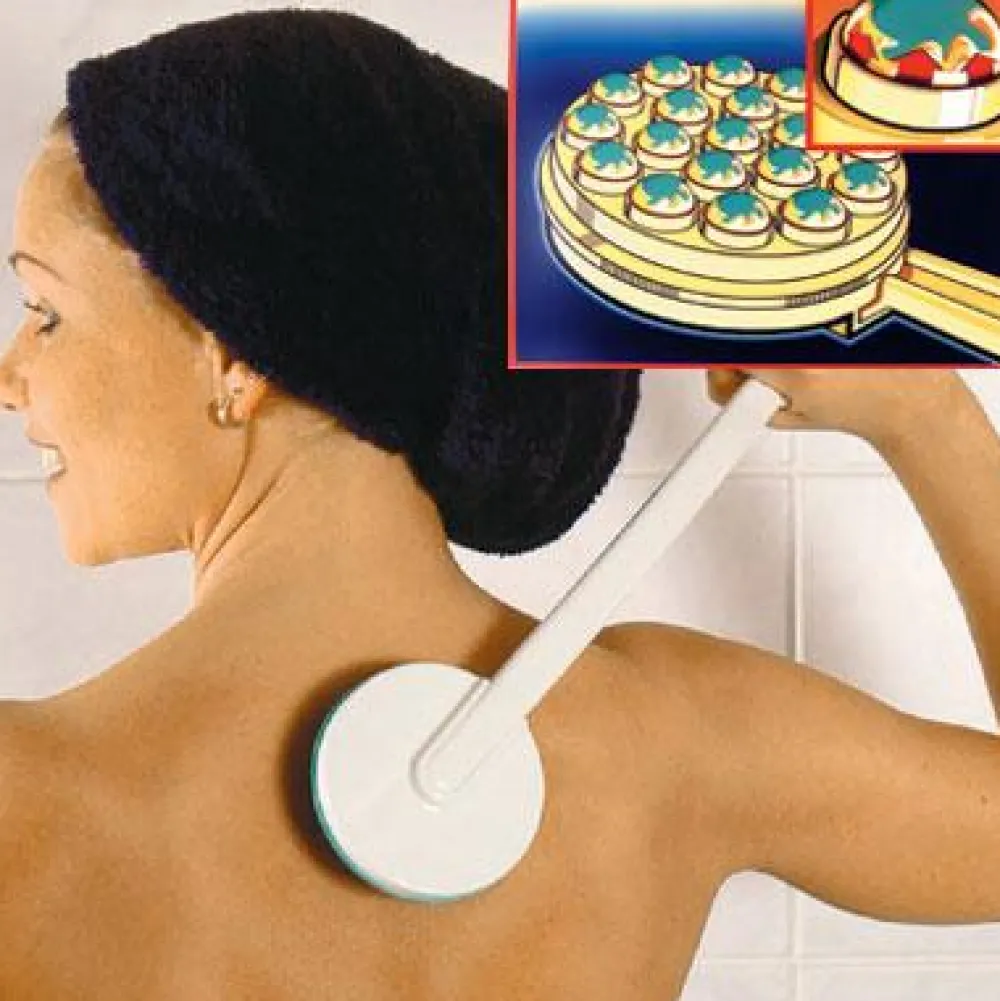 Daily Massage & Wellness|Körperpflege & Hygiene-Body-Masseur
