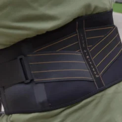 Sonstiges Gesundheit & Wohlbefinden|Massage & Wellness-Copper Fit Back Pro Rückenbandage