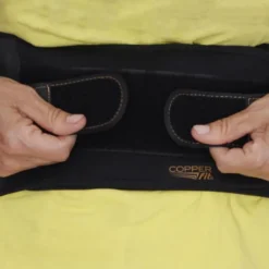 Sonstiges Gesundheit & Wohlbefinden|Massage & Wellness-Copper Fit Back Pro Rückenbandage