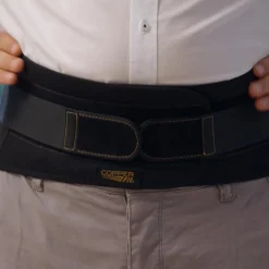 Sonstiges Gesundheit & Wohlbefinden|Massage & Wellness-Copper Fit Back Pro Rückenbandage