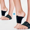 Mediashop.tv Gesundheit & Wohlbefinden-Copper Fit Sole Relief Fußbandage 1+1 GRATIS