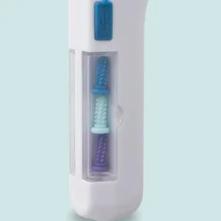 CorpCare Körperpflege & Hygiene-EarCleaner Pro elektrisches Akku Ohrenreinigungsgerät