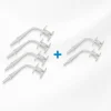 CorpCare Zubehör & Nachkauf|Körperpflege & Hygiene-MiracleSmile Spar-Set H-Förmige Reinigungsaufsätze 4+2 GRATIS
