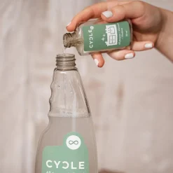 Mediashop.tv 2 Minuten 2 Millionen|Reinigung-Cycle - Haushaltsreiniger - Starter Kit
