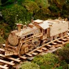 Sonstiges Spiel & Spaß-3D Modelleisenbahn