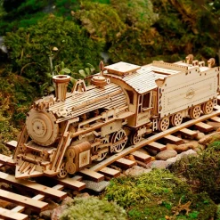 Sonstiges Spiel & Spaß-3D Modelleisenbahn