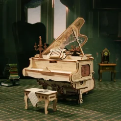 Sonstiges Spiel & Spaß-3D Puzzle Piano