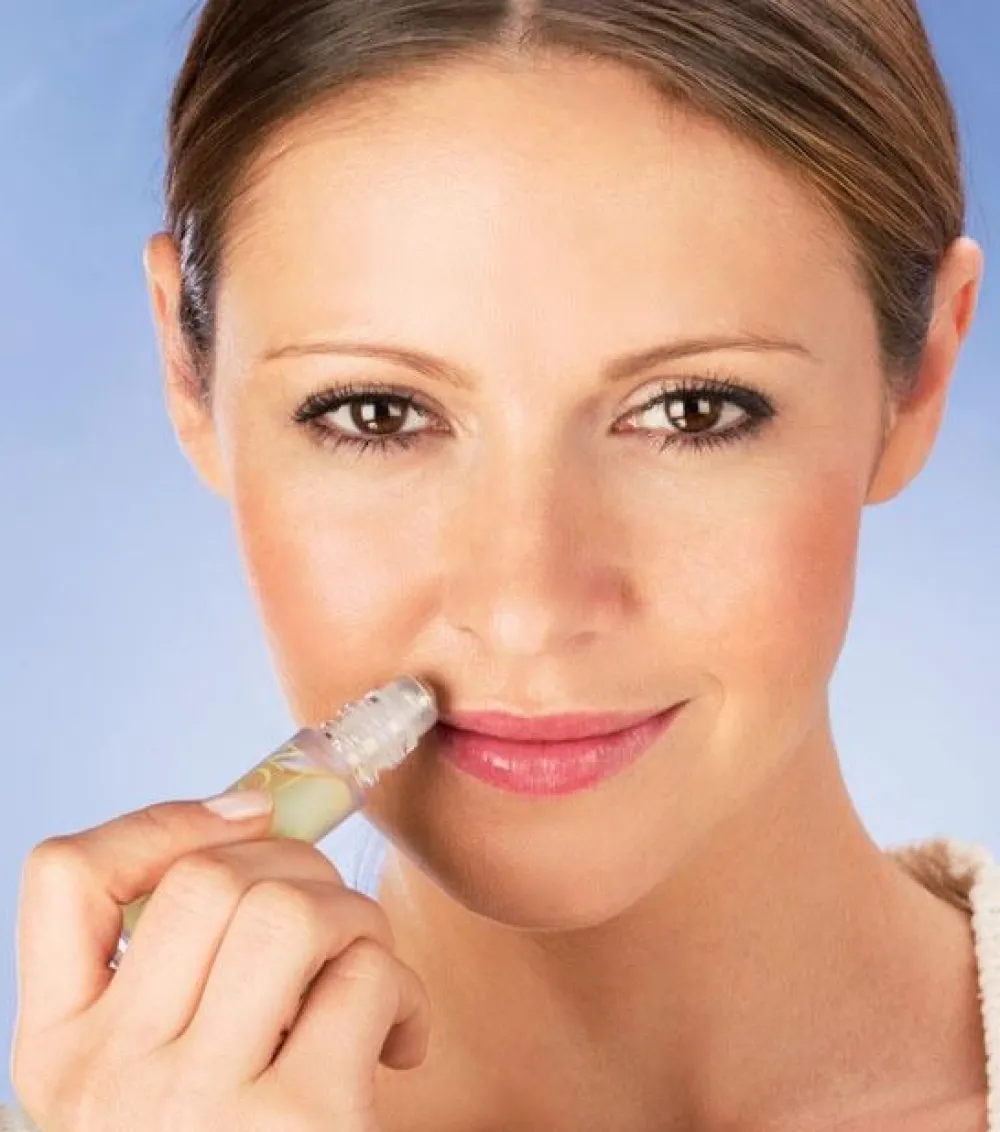 Sonstiges Kosmetik-Damenbart-Blocker Roll-On 10ml